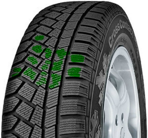 Continental ContiCrossContact Viking 2012 (1)